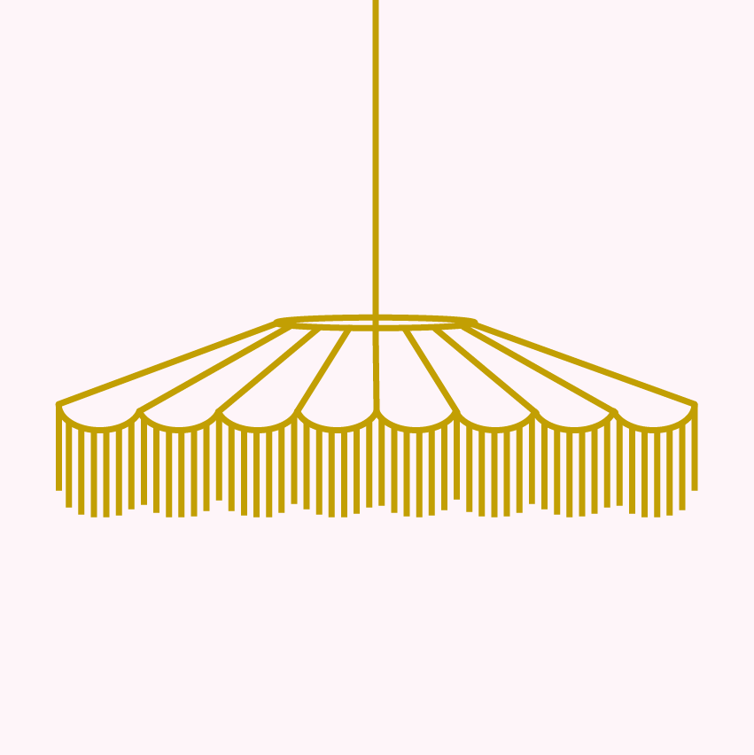 Suspension - structure M