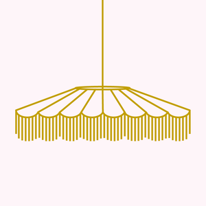 Suspension - structure M