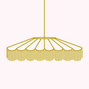 Suspension - structure M